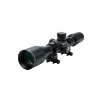 Imagem de LUNETA FFP DISCOVERY FFP 4-16x44SF